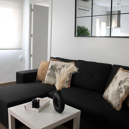 H&H Suite El Mirlo غرناطة المظهر الخارجي الصورة