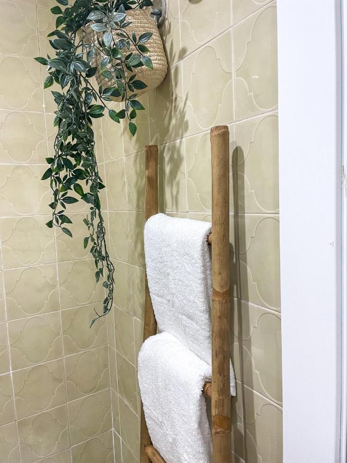 H&H Suite El Mirlo غرناطة المظهر الخارجي الصورة