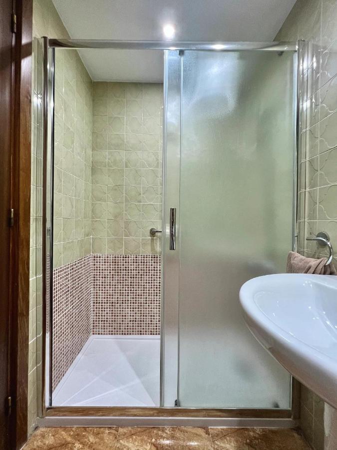 H&H Suite El Mirlo غرناطة المظهر الخارجي الصورة