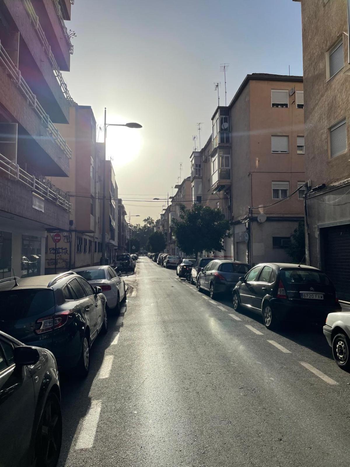 H&H Suite El Mirlo غرناطة المظهر الخارجي الصورة