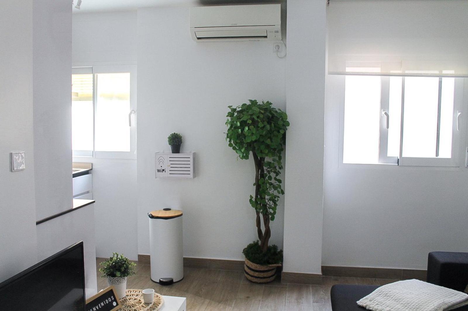 H&H Suite El Mirlo غرناطة المظهر الخارجي الصورة
